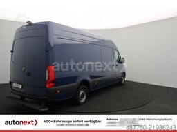 MERCEDES-BENZ Sprinter 317 Automatik *MAXI* 360°+DISTRONIC+NAV