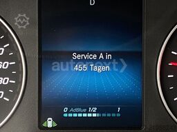 MERCEDES-BENZ Sprinter 317 Automatik *MAXI* 360°+DISTRONIC+NAV