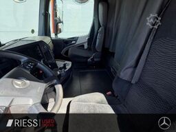 MERCEDES-BENZ Mercedes Benz 3 Achser 6x2 AUT LM