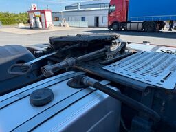 DAF XF 480 SSC RETARDER STANDKLIMA ALCOA