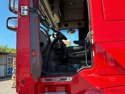 DAF XF 480 SSC RETARDER STANDKLIMA ALCOA