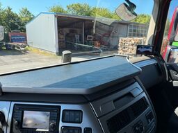 DAF XF 480 SSC RETARDER STANDKLIMA ALCOA