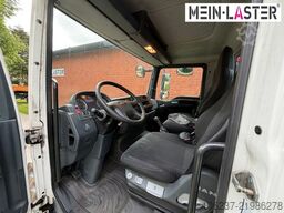 MAN TGL 8.180 Hiab 055 D4 14m * 3 Sitzer * AHK 11 t