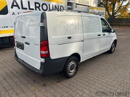MERCEDES-BENZ Vito 111 CDI Kasten Lang/ Klima / PDC /