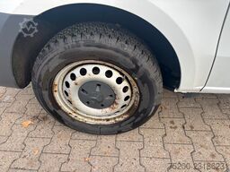 MERCEDES-BENZ Vito 111 CDI Kasten Lang/ Klima / PDC /