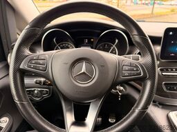 MERCEDES-BENZ 250d Extralang / Leder/Klima/Kam/7-Sitzer