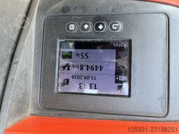 Linde L14AP