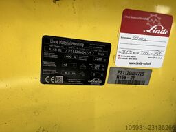 Linde R16B