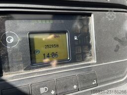 Linde R16B