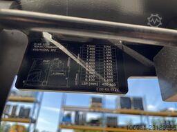 Linde R16B