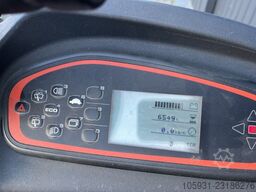 Linde P60
