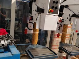 Alzmetall Alzstar 40 SV