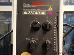 Alzmetall Alzstar 40 SV