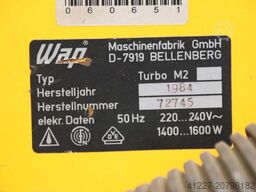 Wap turbo M2