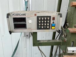 HOLZ-HER supercut 1220