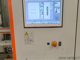 HOLZ-HER EVOLUTION 7405 4mat