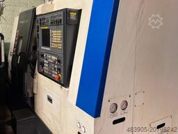 Cnc lathe Hyundai WIA L200Y