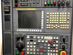 Cnc lathe Hyundai WIA L200Y