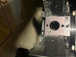 Cnc lathe Hyundai WIA L200Y