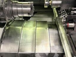 Hardinge GT27SP GG-134HS + FMB FANUC UNIROBOT