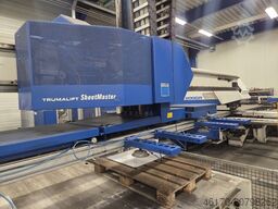 TRUMPF TruMatic 500 R