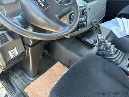 MAN TGS 26.320 + 6x4 FRONT TRACTION + STEERING/LIFT...