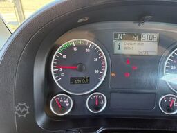 MAN TGS 26.320 + 6x4 FRONT TRACTION + STEERING/LIFT...