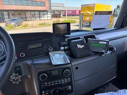 MAN TGS 26.320 + 6x4 FRONT TRACTION + STEERING/LIFT...