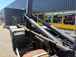 MAN TGS 26.320 + 6x4 FRONT TRACTION + STEERING/LIFT...