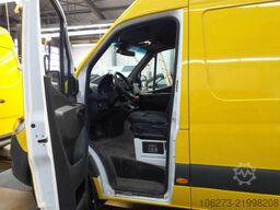 Mercedes-Benz eSprinter 312 Kasten FWD,Klima,Post Tür