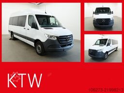 Mercedes-Benz Sprinter 315 CDI Maxi KombiTourer,8Sitze,Kamera
