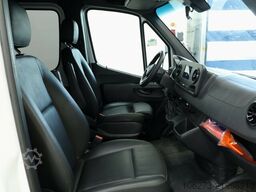 Mercedes-Benz Sprinter 315 CDI Maxi KombiTourer,8Sitze,Kamera
