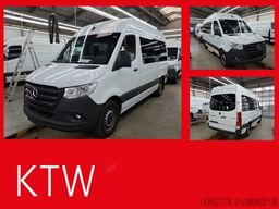 Mercedes-Benz Sprinter 317 CDI Kombi,Rollstuhllift,8Sitze