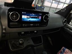 Mercedes-Benz Sprinter 317 CDI Kombi,Rollstuhllift,8Sitze