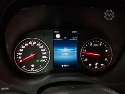 Mercedes-Benz Sprinter 317 CDI Kombi,Rollstuhllift,8Sitze