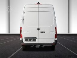 Mercedes-Benz Sprinter 317 Maxi,9GTronic,AHK3,5to,TCO