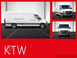 Mercedes-Benz Sprinter 317 Maxi,Automatik,Kamera,Klima,MBUX