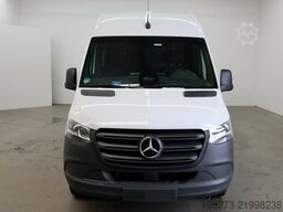 Mercedes-Benz Sprinter 317 Maxi,Automatik,Kamera,Klima,MBUX