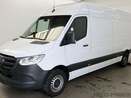 Mercedes-Benz Sprinter 317 Maxi,Automatik,Kamera,Klima,MBUX