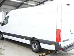 Mercedes-Benz Sprinter 317 Maxi,Automatik,Kamera,Klima,MBUX
