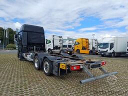 IVECO S-WAY AS260S48Y/FS