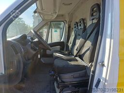 Fiat DUCATO - mot. non funz