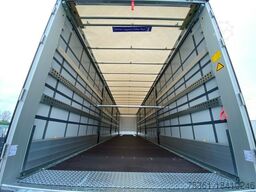 SCHMITZ CARGOBULL SCS -MIETE ab 650 ¤, XL + Getränke + DC