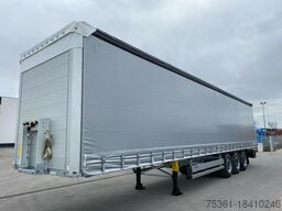 SCHMITZ CARGOBULL SCS -MIETE ab 650 ¤, XL + Getränke + DC