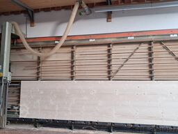 Holz Her PK 1220 Automatik