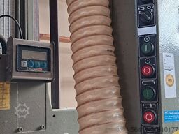 Holz Her PK 1220 Automatik