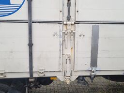 Freudenau SP KI Anl Volumenkipper 45 m³