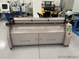 Atma AT-S150D Automatic Squeegee Grinder