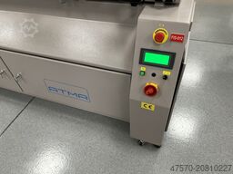 Atma AT-S150D Automatic Squeegee Grinder