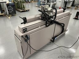 Atma AT-S150D Automatic Squeegee Grinder